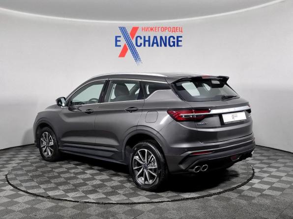 Geely Coolray I с пробегом 2022 года, цена 1 217 000 рублей, 142754 км, внедорожник, Автокод Объявления