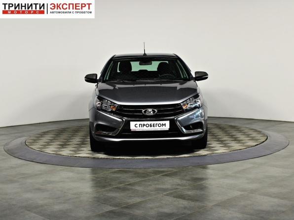 Lada (ВАЗ) Vesta I с пробегом 2018 года, цена 847 000 рублей, 149604 км, седан, Автокод Объявления