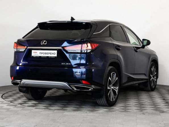 Lexus RX IV Рестайлинг с пробегом 2020 года, цена 3 799 000 рублей, 227040 км, внедорожник, Автокод Объявления