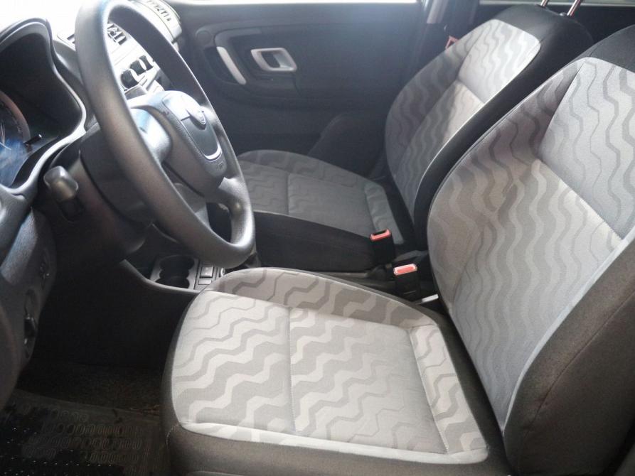 Skoda Fabia II Стерлитамак  - изображение 12