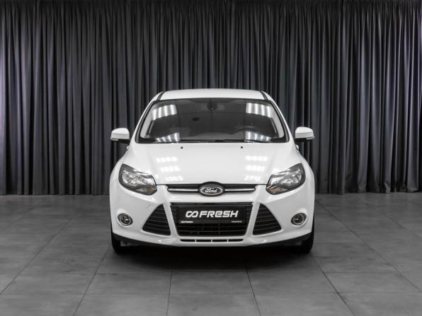 Ford Focus III с пробегом 2014 года, цена 889 000 рублей, 201820 км, хэтчбек, Автокод Объявления