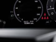 Porsche Cayenne III Рестайлинг Москва  - изображение 34