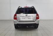 Kia Sportage II Рестайлинг Астрахань  - изображение 30