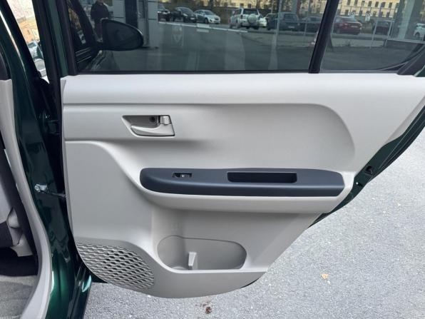 Toyota Passo III с пробегом 2016 года, цена 820 000 рублей, 125326 км, хэтчбек, Автокод Объявления