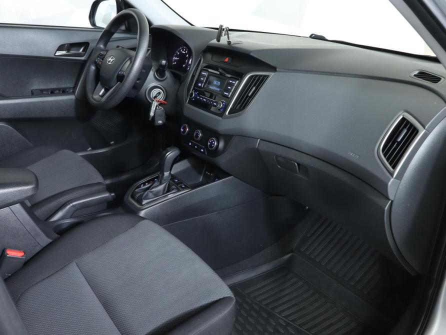 Hyundai Creta I Москва  - изображение 21