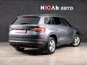Skoda Kodiaq I Екатеринбург  - изображение 27