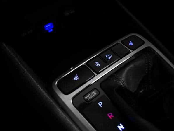 Hyundai Creta I Рестайлинг с пробегом 2020 года, цена 2 100 000 рублей, 50243 км, внедорожник, Автокод Объявления