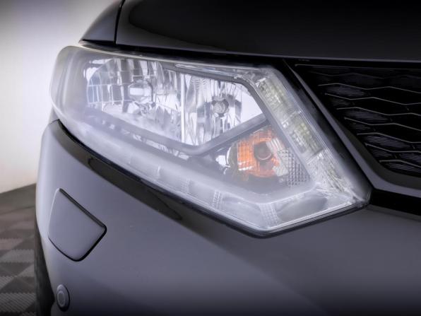 Nissan X-Trail III с пробегом 2016 года, цена 1 660 000 рублей, 199903 км, внедорожник, Автокод Объявления