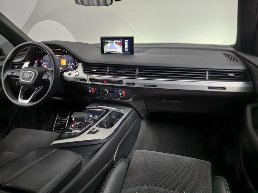 Audi Q7 II (4M) Подольск  - изображение 13