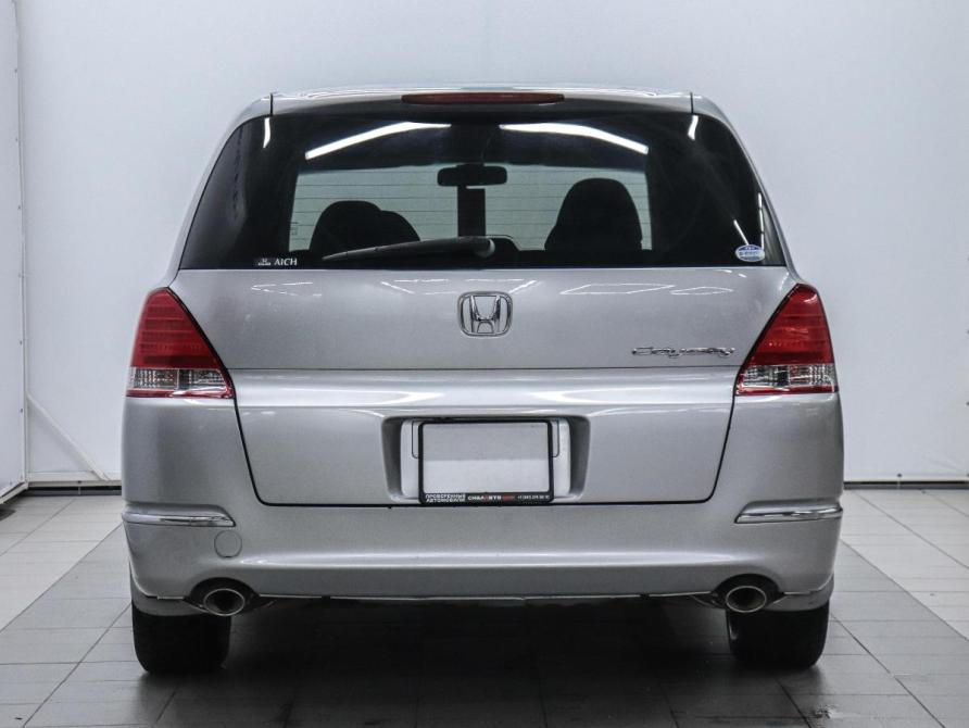 Honda Odyssey III Красноярск  - изображение 5