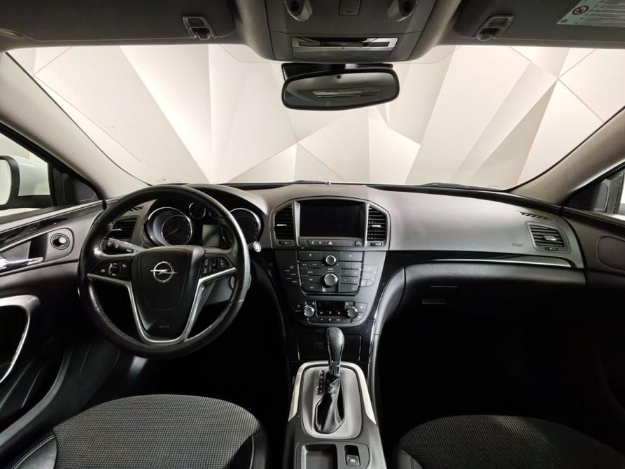 Opel Insignia I Москва  - изображение 13