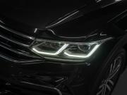 Volkswagen Tiguan II Рестайлинг Москва  - изображение 55