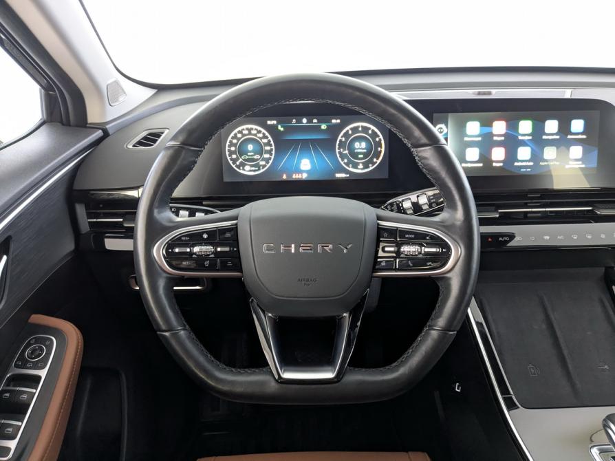Omoda C5 I Москва  - изображение 29