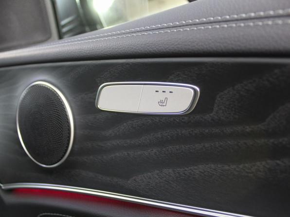 Mercedes-Benz E-Класс V (W213 S213 C238) Рестайлинг с пробегом 2022 года, цена 5 480 000 рублей, 7805 км, седан, Автокод Объявления