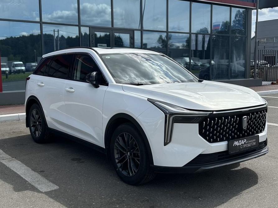 FAW Bestune T55 Иваново  - изображение 1