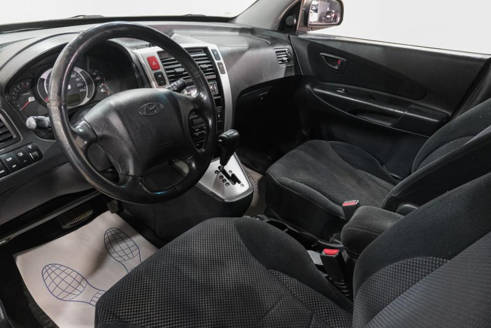Hyundai Tucson I Новокузнецк  - изображение 13