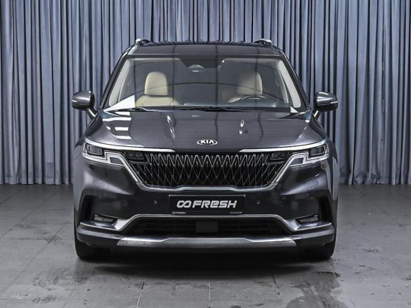 Kia Carnival IV с пробегом 2020 года, цена 3 790 000 рублей, 83971 км, минивэн, Автокод Объявления