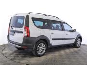 Lada (ВАЗ) Largus I Москва  - изображение 32