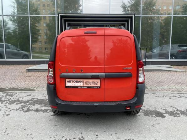 Lada (ВАЗ) Largus I с пробегом 2020 года, цена 659 000 рублей, 180000 км, фургон, Автокод Объявления