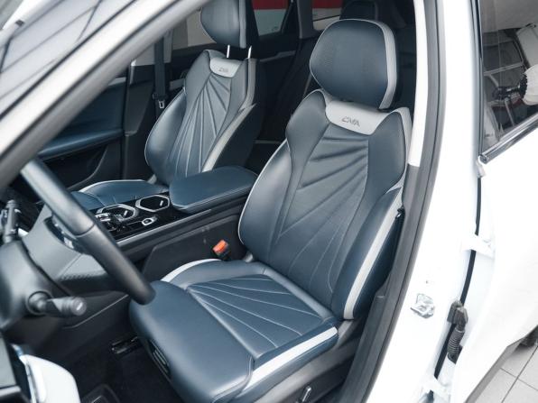 Geely Atlas II с пробегом 2024 года, цена 3 127 850 рублей, 28500 км, внедорожник, Автокод Объявления