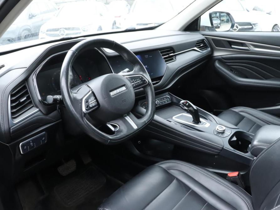 Haval F7 I Москва  - изображение 13