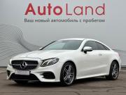 Mercedes-Benz E-Класс V (W213 S213 C238) Воронеж  - изображение 25