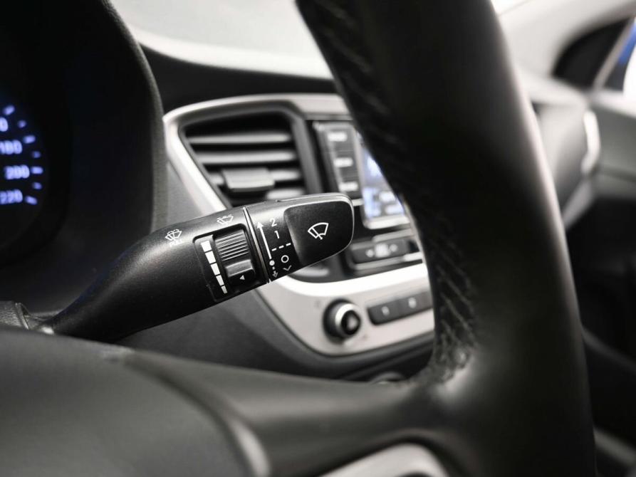 Hyundai Solaris II Ростов-на-Дону  - изображение 16