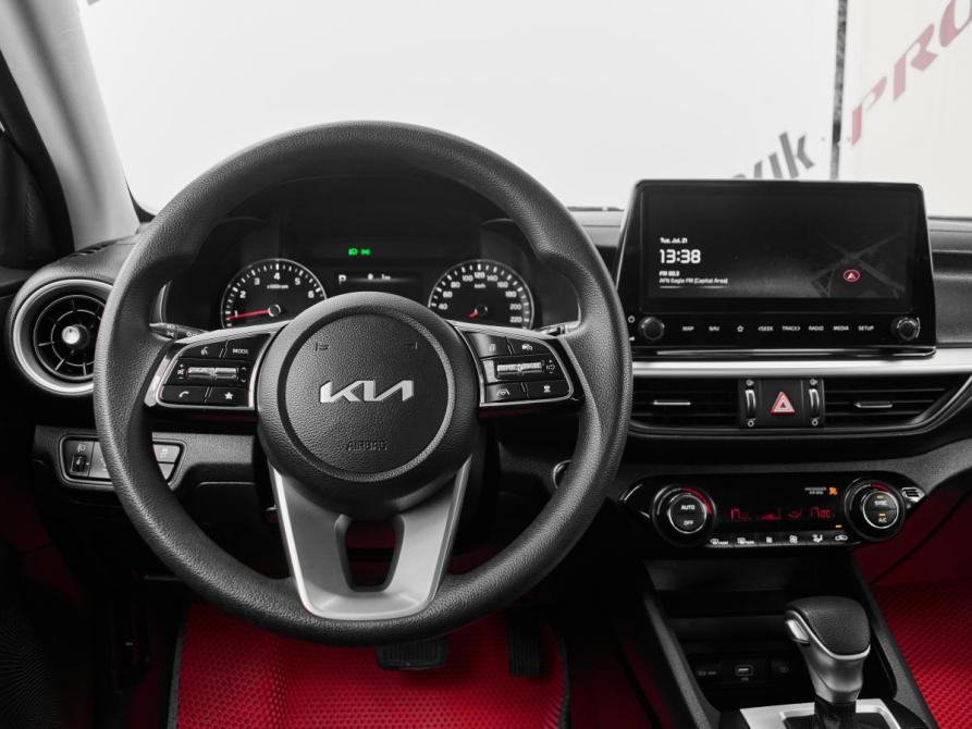 Kia K3 II Рестайлинг Екатеринбург  - изображение 11