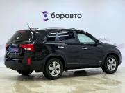 Kia Sorento II Рестайлинг Ставрополь  - изображение 17