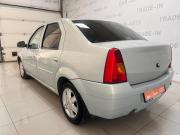 Renault Logan I Пермь  - изображение 17