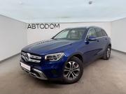 Mercedes-Benz GLC I (X253) Рестайлинг Москва  - изображение 18