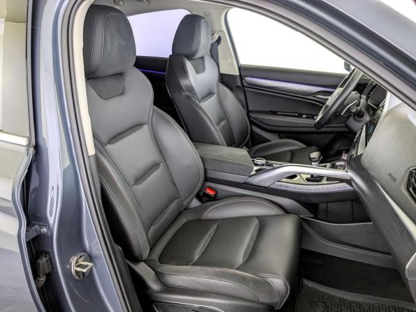 Geely Tugella I с пробегом 2022 года, цена 2 599 000 рублей, 59704 км, внедорожник, Автокод Объявления