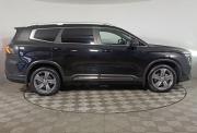 Geely Okavango I Рестайлинг Волгоград  - изображение 34