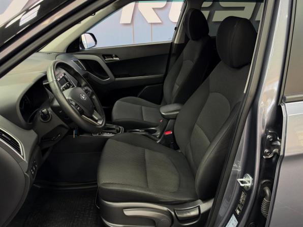 Hyundai Creta I Рестайлинг с пробегом 2020 года, цена 2 020 000 рублей, 102500 км, внедорожник, Автокод Объявления