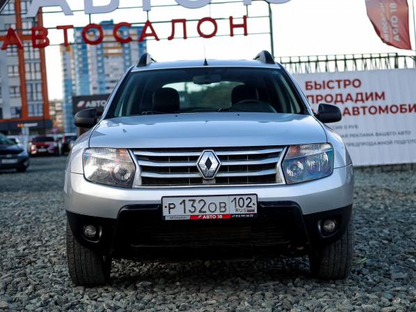 Renault Duster I с пробегом 2014 года, цена 829 000 рублей, 148840 км, внедорожник, Автокод Объявления