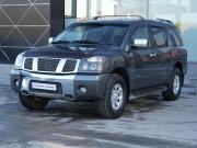 Nissan Armada I Новосибирск  - изображение 24