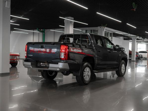 Mitsubishi L200 VI с пробегом 2025 года, цена 4 550 000 рублей, 62 км, пикап, Автокод Объявления