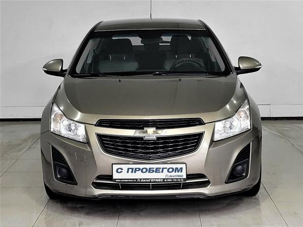 Chevrolet Cruze I Рестайлинг с пробегом 2014 года, цена 699 000 рублей, 144485 км, хэтчбек, Автокод Объявления
