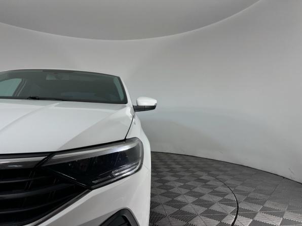 Volkswagen Polo VI с пробегом 2020 года, цена 1 499 000 рублей, 109275 км, лифтбек, Автокод Объявления