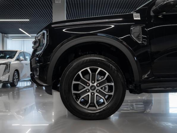 Ford Ranger T6.2 с пробегом 2026 года, цена 5 400 000 рублей, 50 км, пикап, Автокод Объявления
