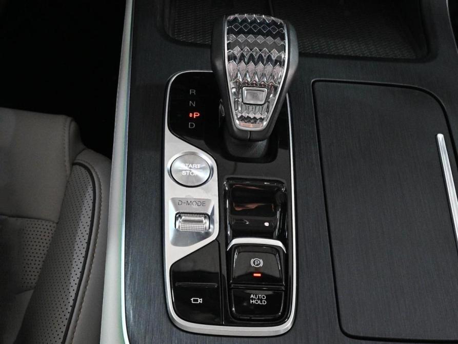 GAC GS8 II Ростов-на-Дону  - изображение 20