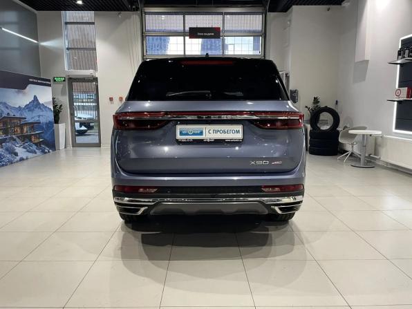 JETOUR X90+ с пробегом 2023 года, цена 2 312 000 рублей, 40475 км, внедорожник, Автокод Объявления