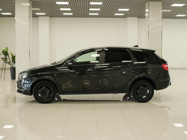 Lada (ВАЗ) Vesta I с пробегом 2018 года, цена 630 000 рублей, 184036 км, универсал, Автокод Объявления