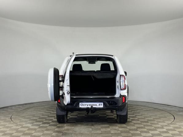 Lada (ВАЗ) Niva Travel I с пробегом 2024 года, цена 899 000 рублей, 74220 км, внедорожник, Автокод Объявления