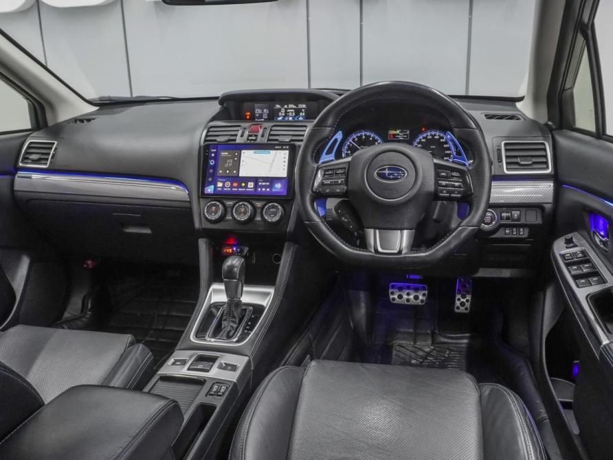 Subaru Levorg I Ростов-на-Дону  - изображение 6
