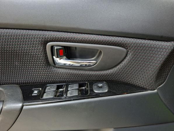 Mazda 3 II (BL) с пробегом 2008 года, цена 689 000 рублей, 189545 км, седан, Автокод Объявления