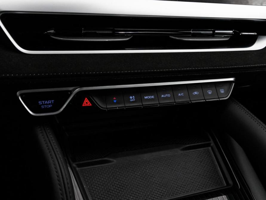 Geely Monjaro I Санкт-Петербург  - изображение 17