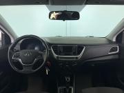 Hyundai Solaris II Уфа  - изображение 25