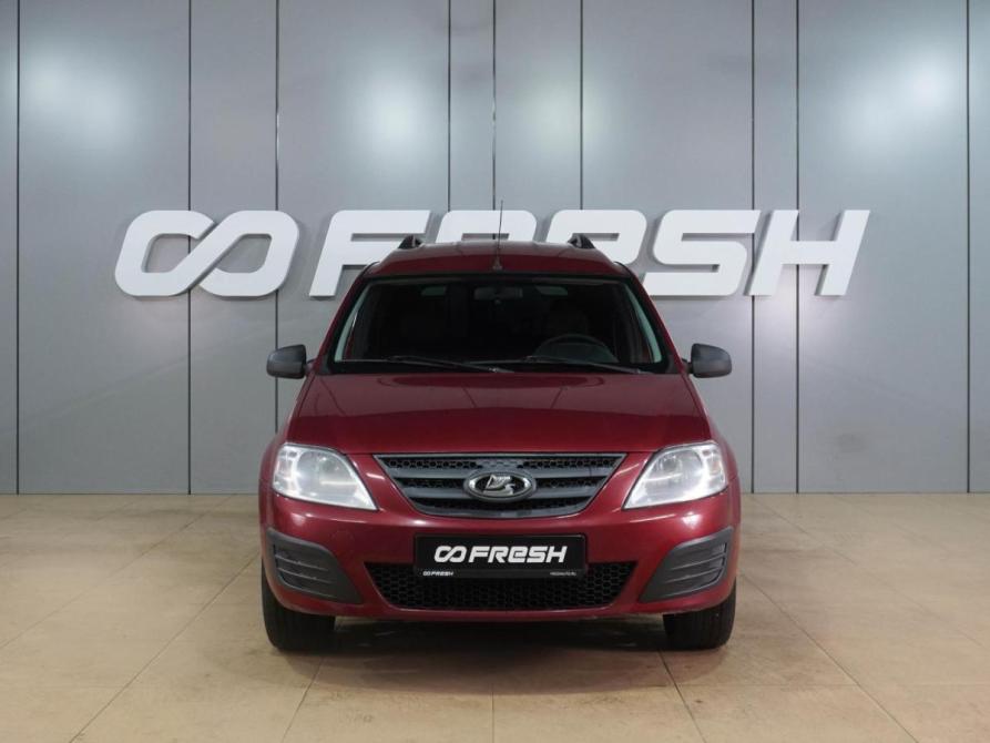 Lada (ВАЗ) Largus I Воронеж  - изображение 3