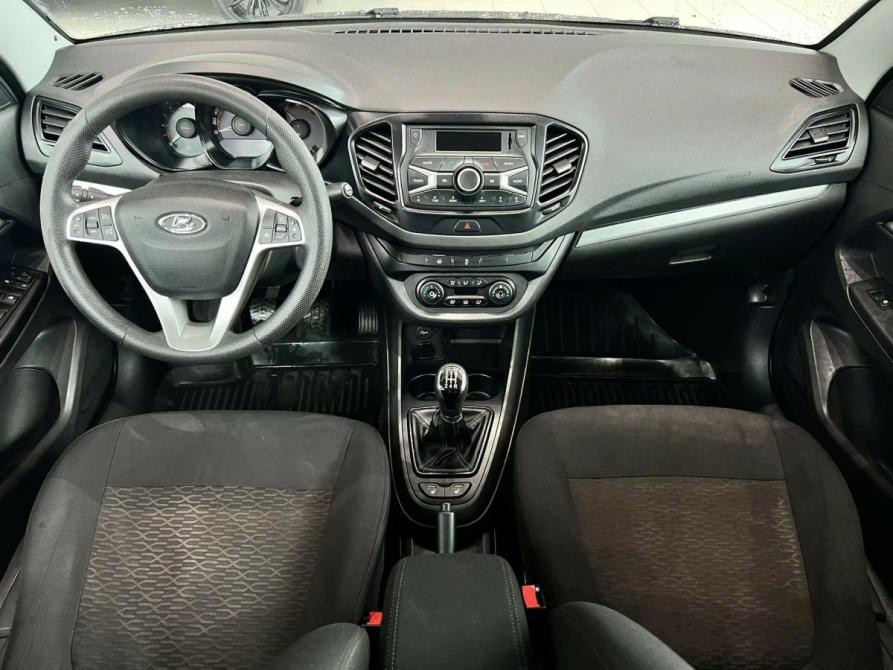 Lada (ВАЗ) Vesta I Екатеринбург  - изображение 14